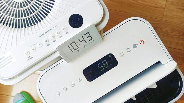 用好除濕機，除濕效果佳