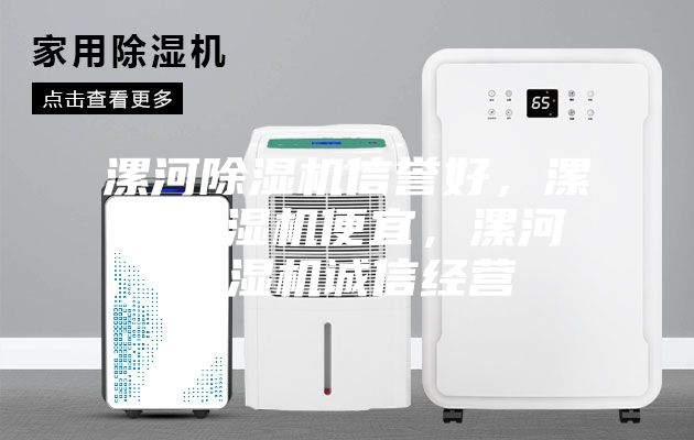 漯河除濕機信譽好，漯河除濕機便宜，漯河除濕機誠信經營