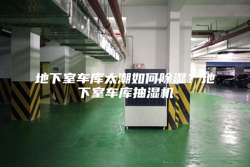 地下室車庫太潮如何除濕？地下室車庫抽濕機(jī)