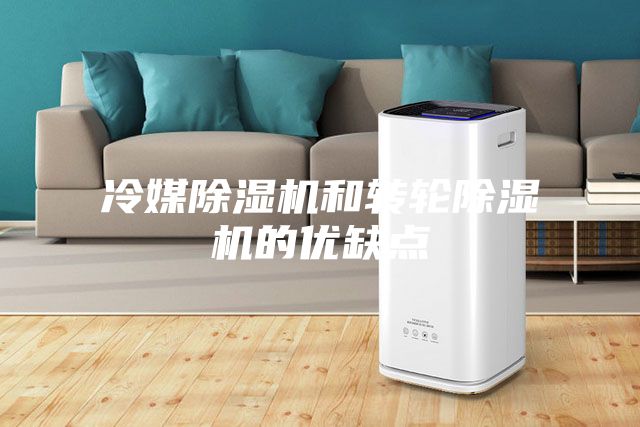 冷媒除濕機和轉輪除濕機的優(yōu)缺點