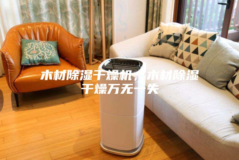 木材除濕干燥機(jī)，木材除濕干燥萬無一失