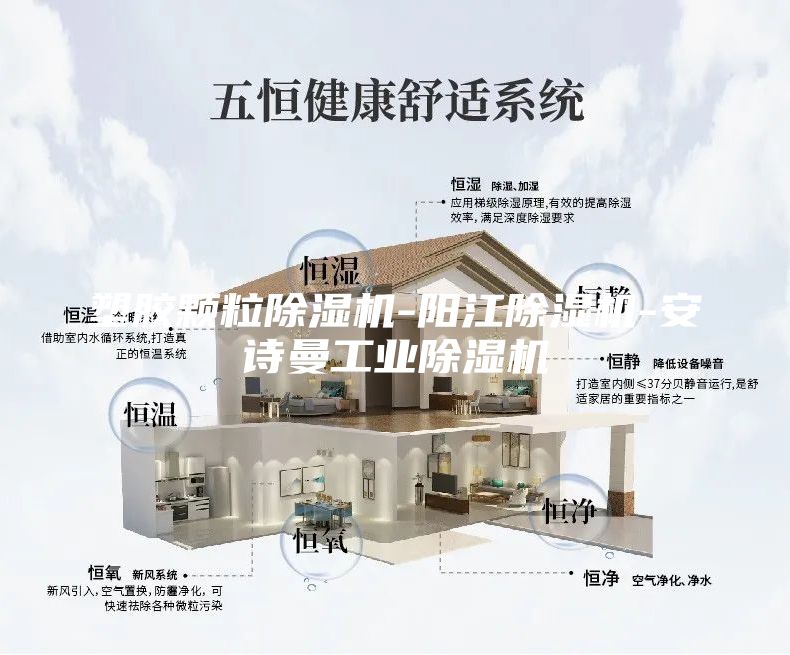 塑膠顆粒除濕機(jī)-陽江除濕機(jī)-安詩曼工業(yè)除濕機(jī)