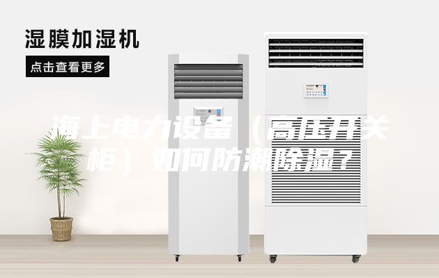 海上電力設(shè)備（高壓開關(guān)柜）如何防潮除濕？