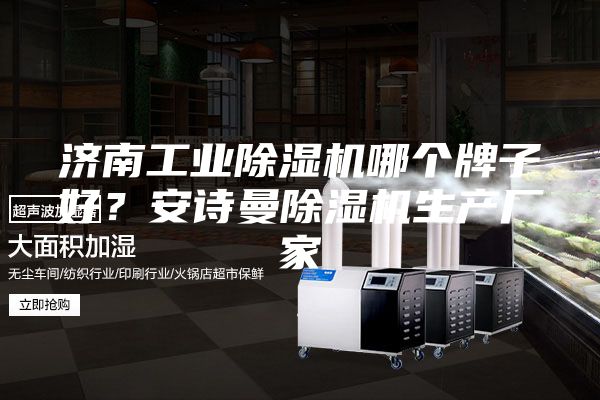 濟(jì)南工業(yè)除濕機(jī)哪個(gè)牌子好？安詩(shī)曼除濕機(jī)生產(chǎn)廠家