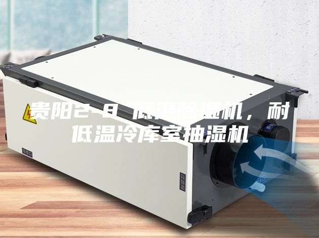 貴陽2-8℃低溫除濕機，耐低溫冷庫室抽濕機