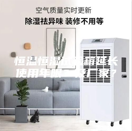 恒溫恒濕試驗(yàn)箱延長(zhǎng)使用年限？及廠家？