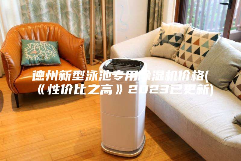 德州新型泳池專用除濕機價格(《性價比之高》2023已更新)