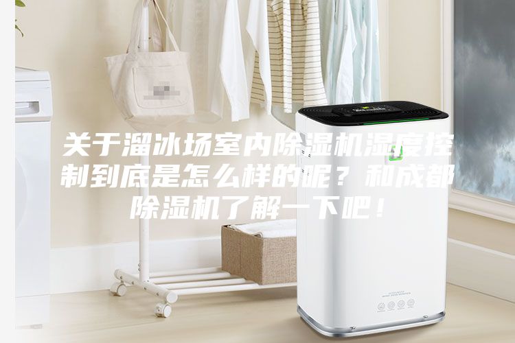關(guān)于溜冰場室內(nèi)除濕機濕度控制到底是怎么樣的呢？和成都除濕機了解一下吧！