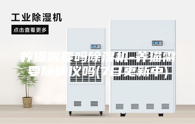 養(yǎng)貓需要嗎除濕機-養(yǎng)貓需要除螨儀嗎(7日更新中)