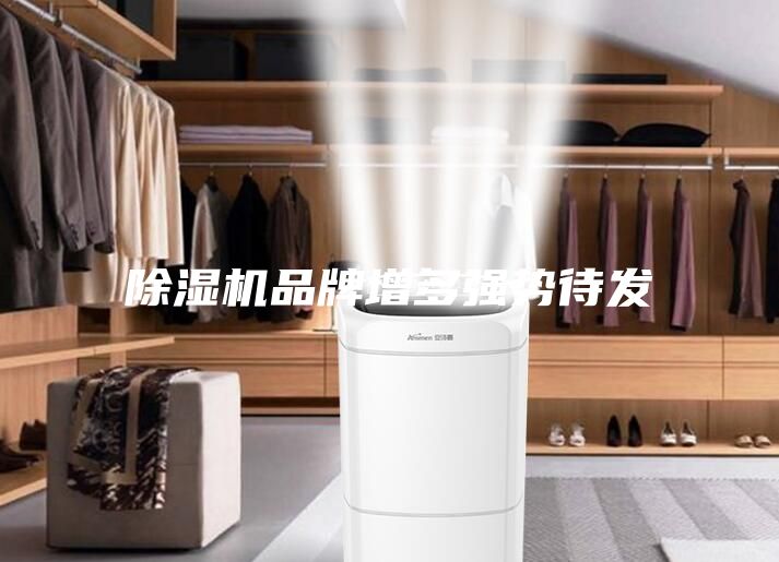 除濕機(jī)品牌增多強(qiáng)勢(shì)待發(fā)