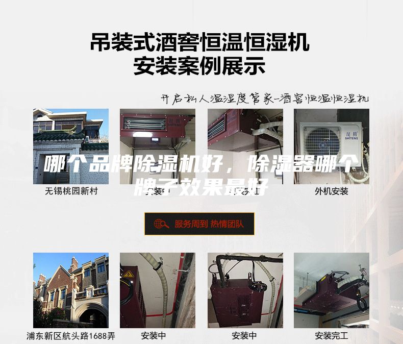 哪個品牌除濕機好，除濕器哪個牌子效果最好