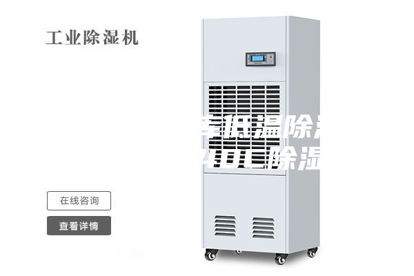 貴州安順冷庫低溫除濕機工業級9240C除濕機