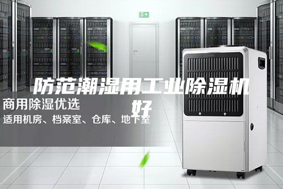 防范潮濕用工業(yè)除濕機(jī)好