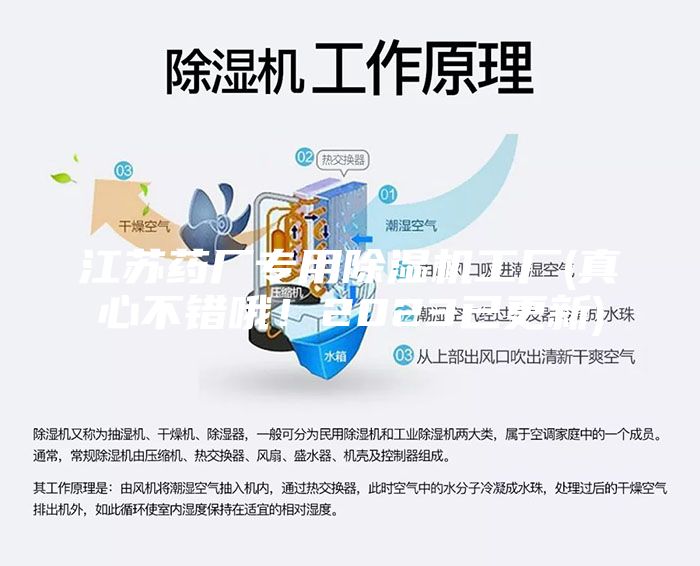 江蘇藥廠專用除濕機工廠(真心不錯哦！2023已更新)