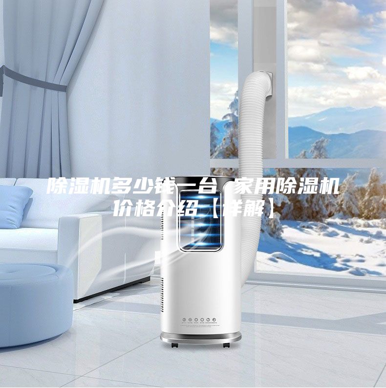 除濕機(jī)多少錢一臺 家用除濕機(jī)價格介紹【詳解】