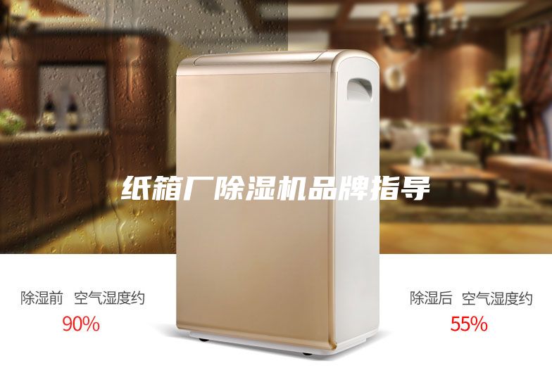 紙箱廠(chǎng)除濕機(jī)品牌指導(dǎo)