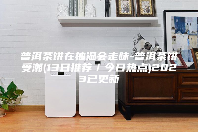 普洱茶餅在抽濕會(huì)走味-普洱茶餅受潮(13日推薦／今日熱點(diǎn))2023已更新