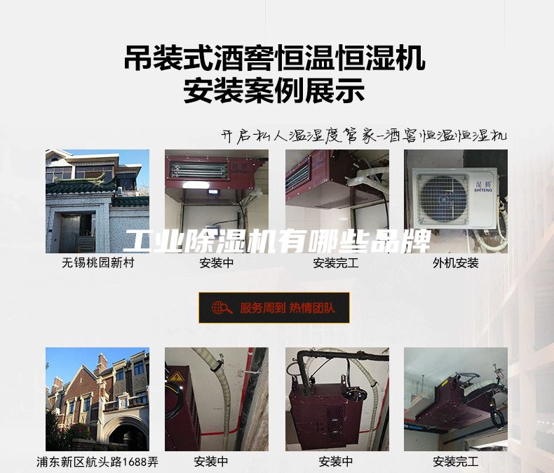 工業(yè)除濕機(jī)有哪些品牌
