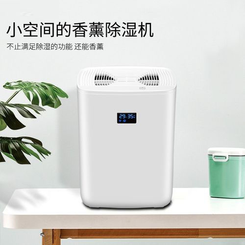 清明過后，潮氣噠噠，怎么除潮？