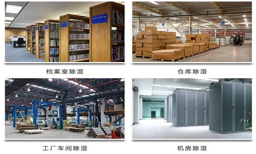 除濕機為何難以進入家庭？