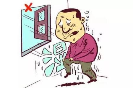 你知道如何在雨天使用除濕器嗎？