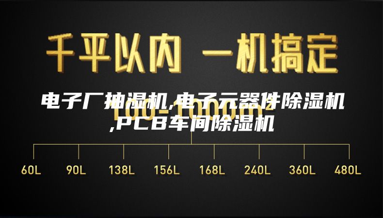 電子廠抽濕機(jī),電子元器件除濕機(jī),PCB車(chē)間除濕機(jī)