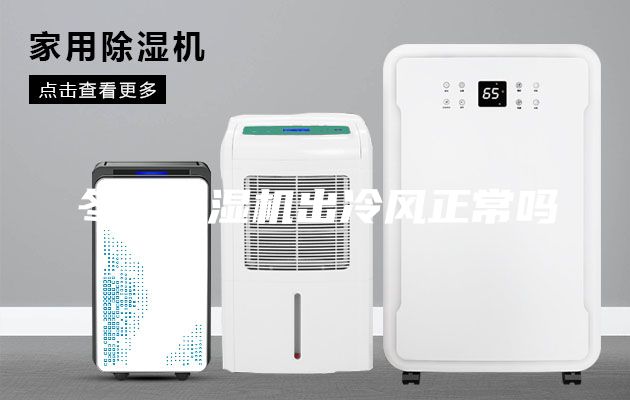冬天除濕機出冷風正常嗎