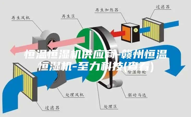 恒溫恒濕機(jī)供應(yīng)商-贛州恒溫恒濕機(jī)-至力科技(查看)